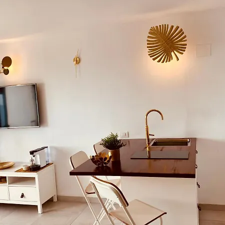 Exclusive With Stunning Sea Views By 75steps Apartment Maspalomas (Gran Canaria)