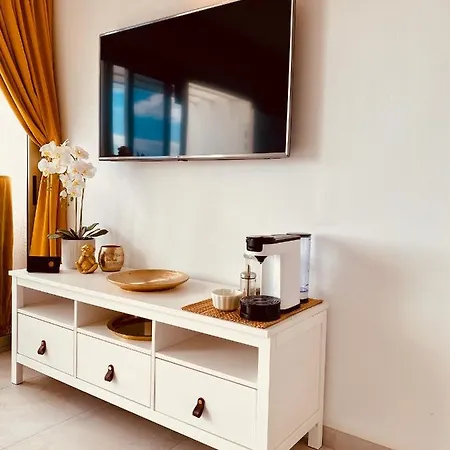Apartment Exclusive With Stunning Sea Views By 75steps Maspalomas (Gran Canaria)