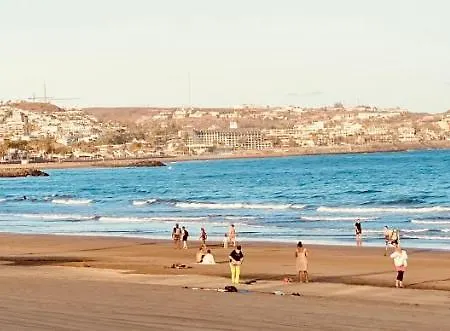 Exclusive With Stunning Sea Views By 75steps Apartment Maspalomas (Gran Canaria)