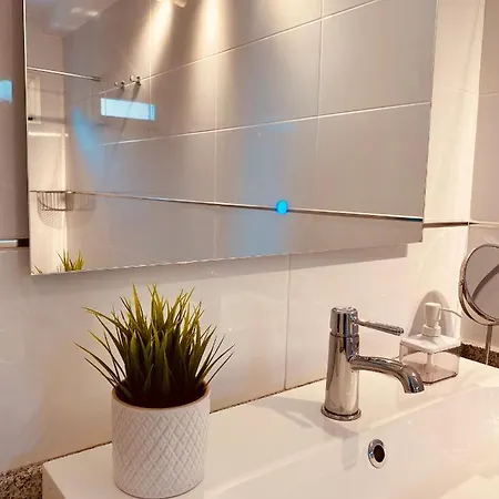 Apartment Exclusive With Stunning Sea Views By 75steps