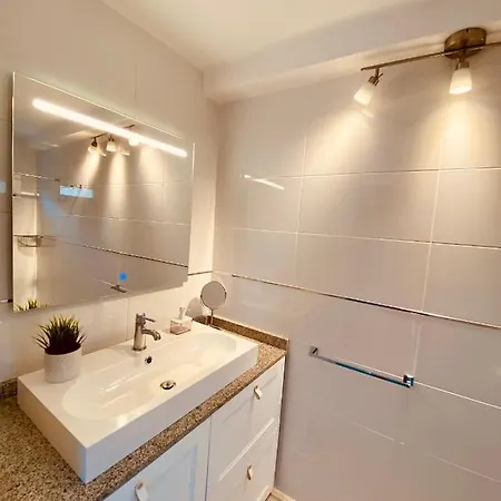 Appartement Exclusive With Stunning Sea Views By 75steps Maspalomas (Gran Canaria)