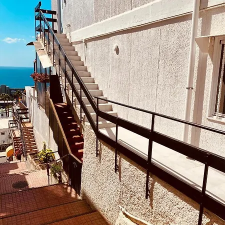 Exclusive With Stunning Sea Views By 75steps Apartment