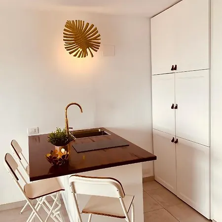 Apartment Exclusive With Stunning Sea Views By 75steps