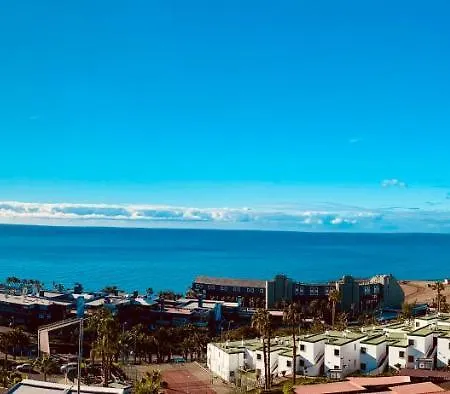 Apartment Exclusive With Stunning Sea Views By 75steps Maspalomas (Gran Canaria)