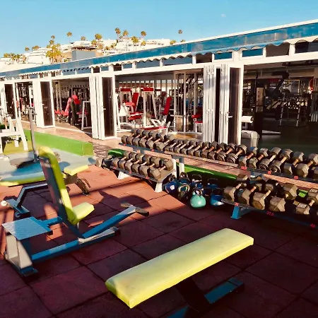 Exclusive With Stunning Sea Views By 75steps Maspalomas (Gran Canaria)