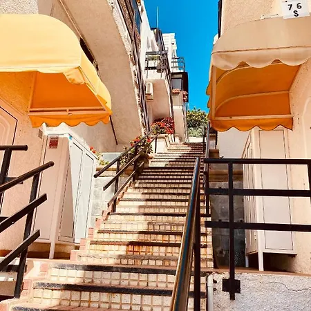 Appartamento Exclusive With Stunning Sea Views By 75steps