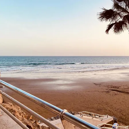 Apartment Exclusive With Stunning Sea Views By 75steps *