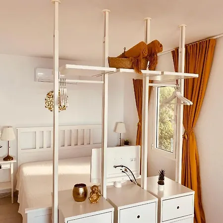 Apartment Exclusive With Stunning Sea Views By 75steps *