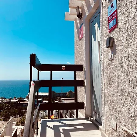 Exclusive With Stunning Sea Views By 75steps * Maspalomas (Gran Canaria)