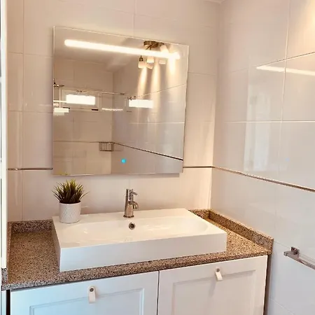 Apartment Exclusive With Stunning Sea Views By 75steps