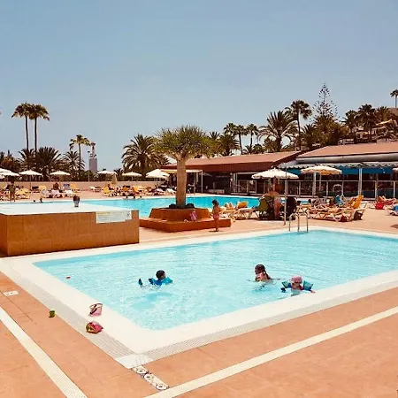Exclusive With Stunning Sea Views By 75steps Maspalomas (Gran Canaria)
