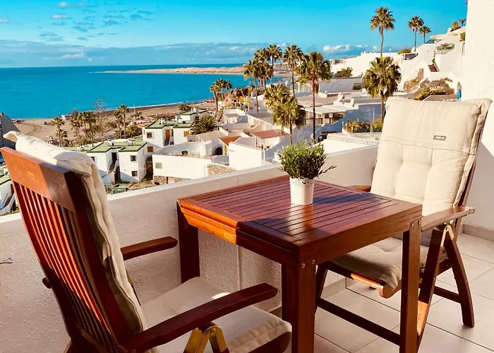 Apartamento Exclusive With Stunning Sea Views By 75steps *