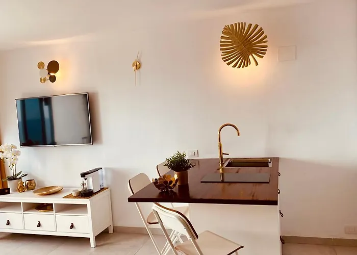 Exclusive With Stunning Sea Views By 75steps Apartamento Maspalomas (Gran Canaria)