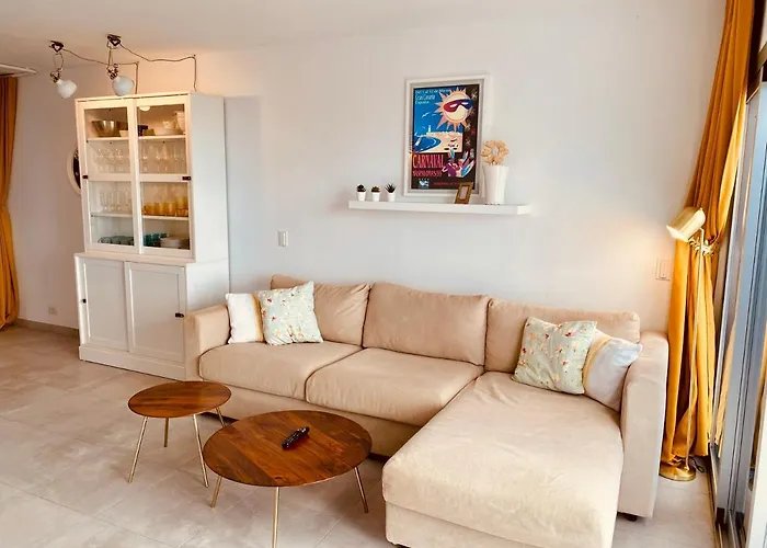 Exclusive With Stunning Sea Views By 75steps *