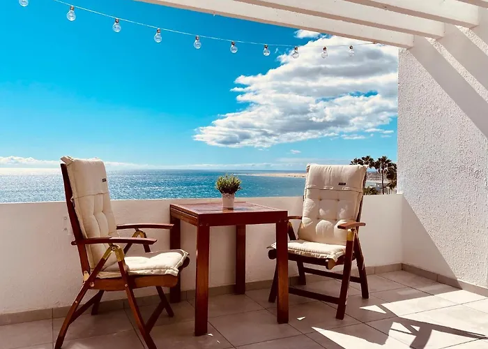 Exclusive With Stunning Sea Views By 75steps *