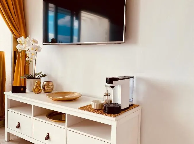 Apartamento Exclusive With Stunning Sea Views By 75steps Maspalomas (Gran Canaria)