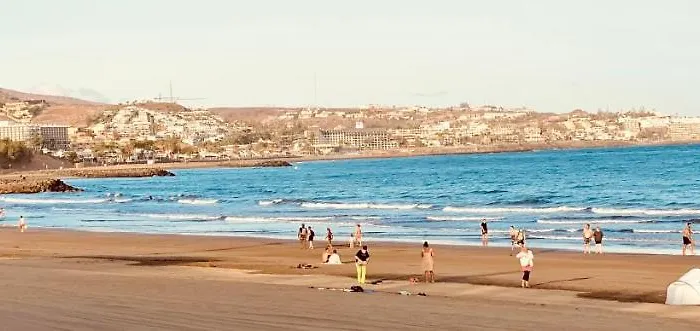 Exclusive With Stunning Sea Views By 75steps Apartamento Maspalomas (Gran Canaria)