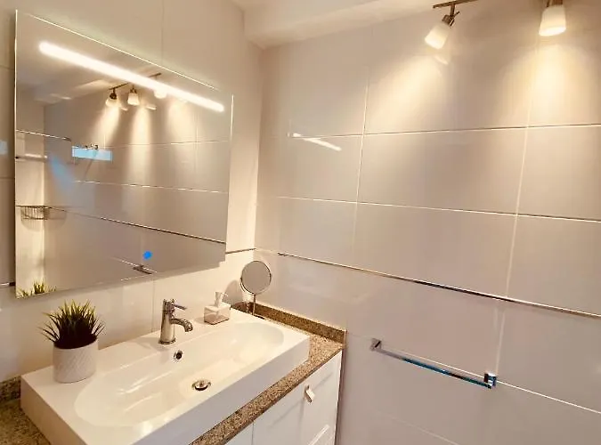 Apartamento Exclusive With Stunning Sea Views By 75steps Maspalomas (Gran Canaria)