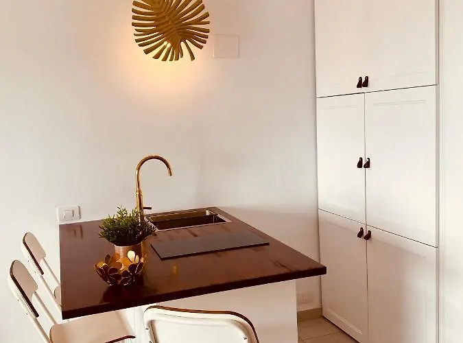 Apartamento Exclusive With Stunning Sea Views By 75steps
