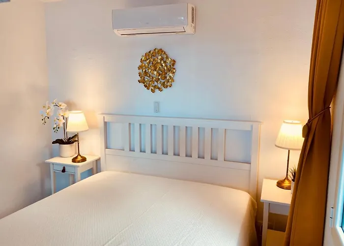 Apartamento Exclusive With Stunning Sea Views By 75steps *