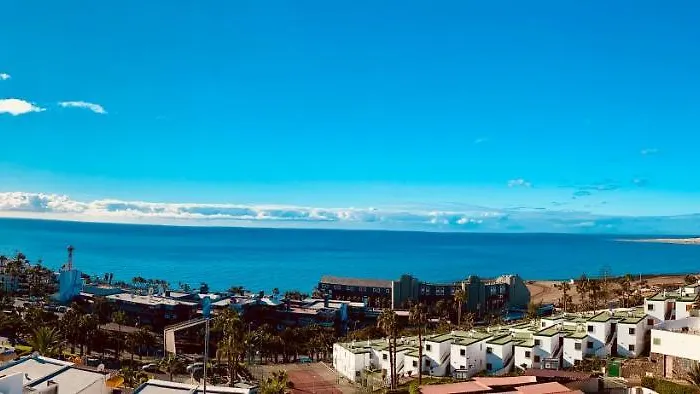 Apartamento Exclusive With Stunning Sea Views By 75steps Maspalomas (Gran Canaria)