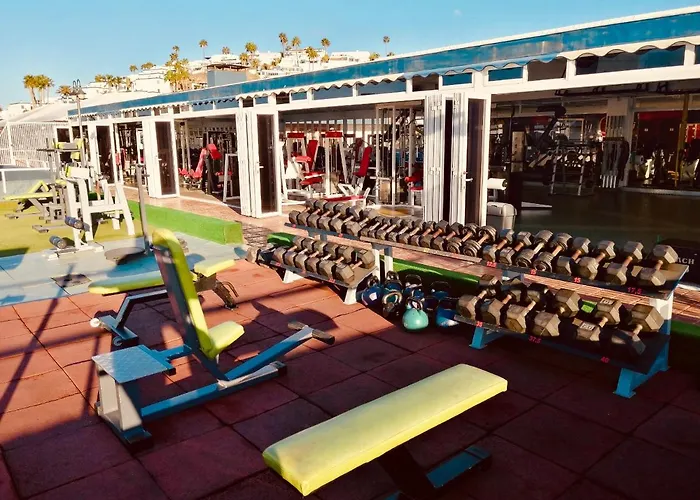 Exclusive With Stunning Sea Views By 75steps Maspalomas (Gran Canaria)