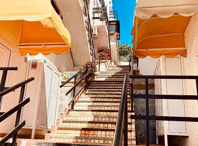 Apartamento Exclusive With Stunning Sea Views By 75steps