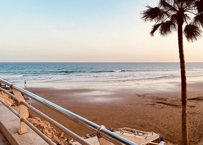 Apartamento Exclusive With Stunning Sea Views By 75steps *