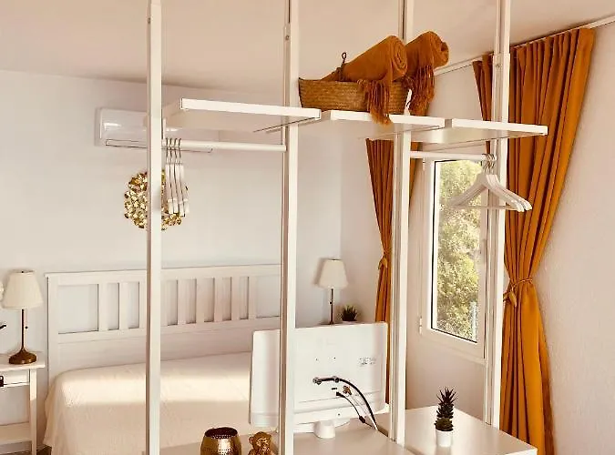 Apartamento Exclusive With Stunning Sea Views By 75steps *