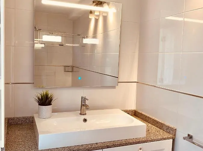 Apartamento Exclusive With Stunning Sea Views By 75steps
