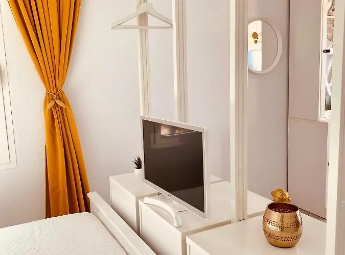 Exclusive With Stunning Sea Views By 75steps * Maspalomas (Gran Canaria)